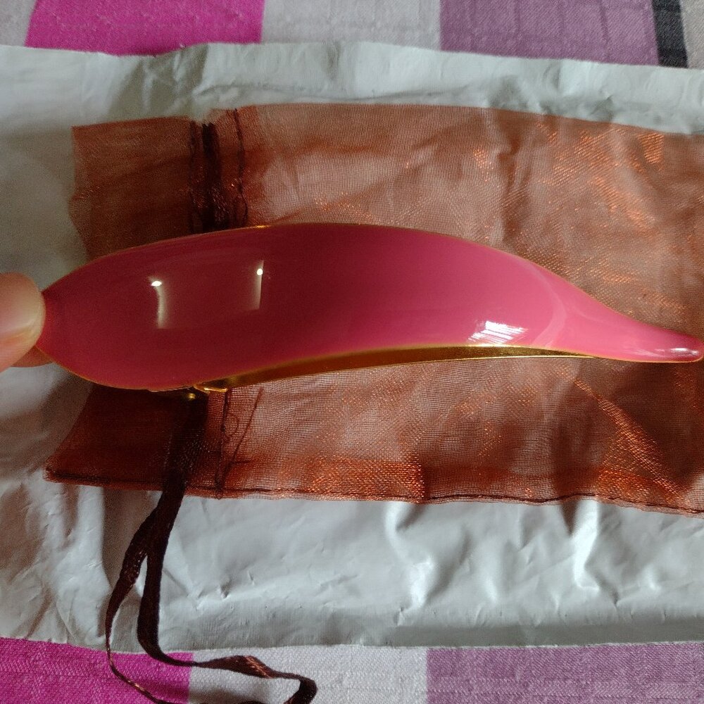 Ficcare Hair Clip